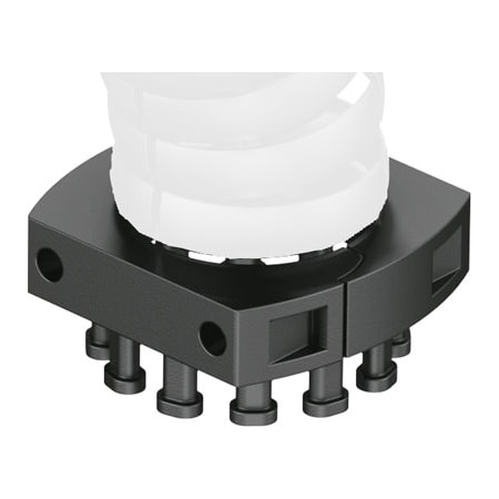 Festo Connector-Set EAHT-AE-3D-40 EAHT-AE-3D-40